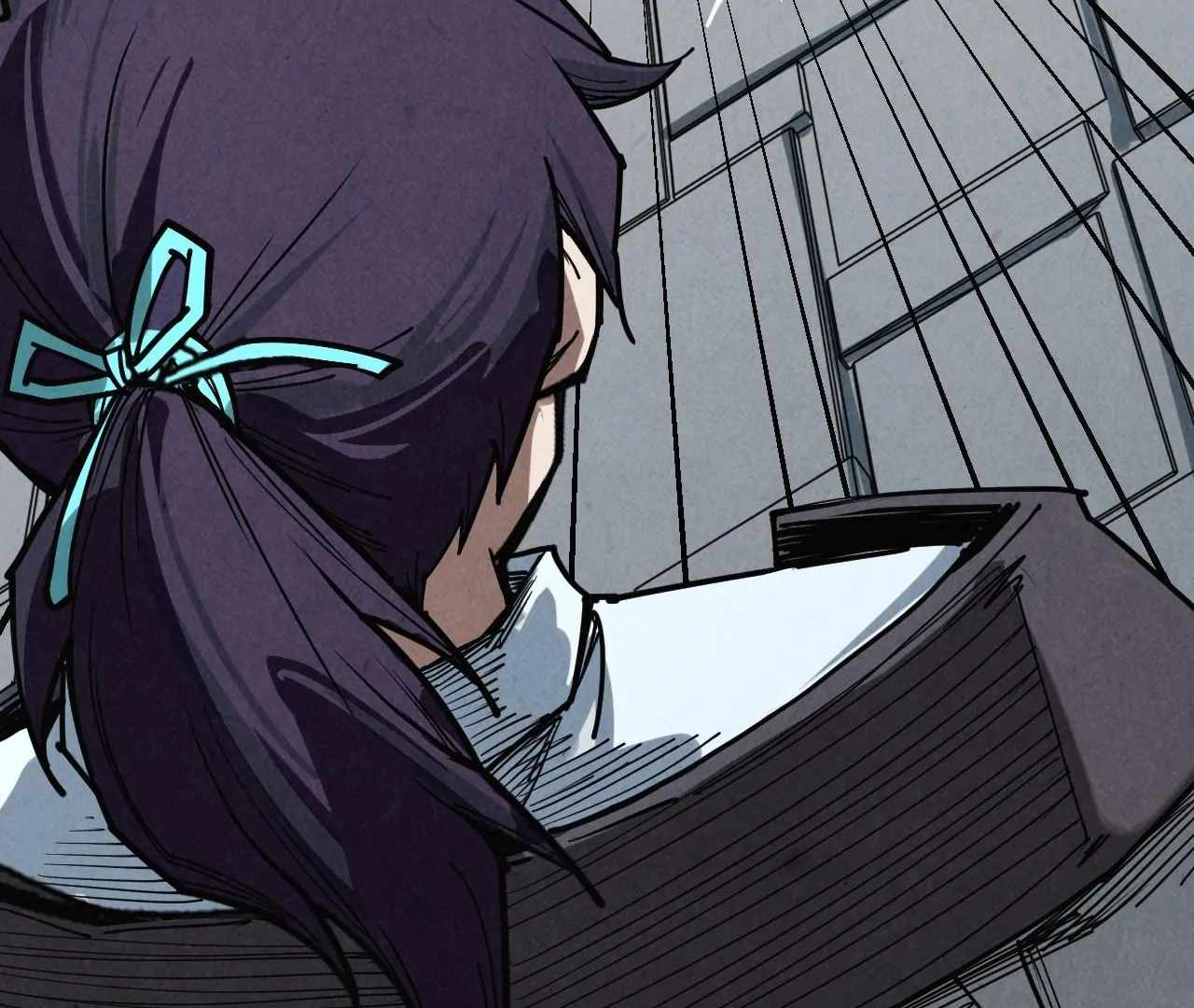 The Eternal Supreme Chapter 424 23